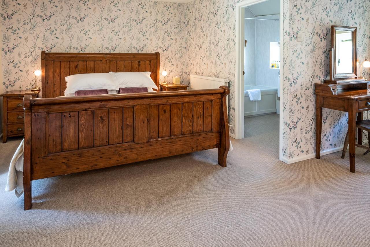 Ty Mawr Country Hotel & Restaurant Carmarthen Luaran gambar
