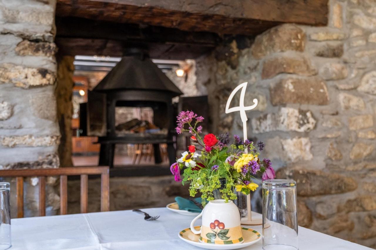 Ty Mawr Country Hotel & Restaurant Carmarthen Luaran gambar