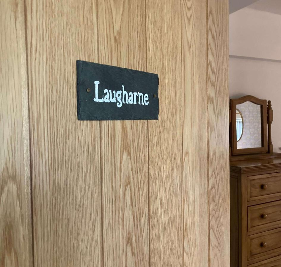 Ty Mawr Country Hotel & Restaurant Carmarthen Luaran gambar